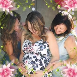 Meet your Posher, Cathy